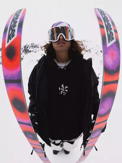 Load image into Gallery viewer, K2 Omen Team Ski 2025
