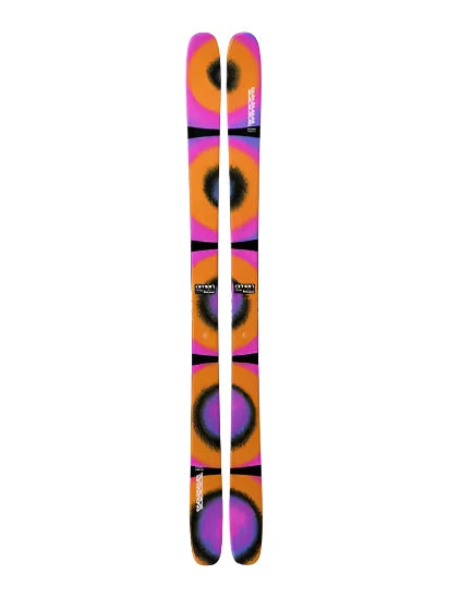 Load image into Gallery viewer, K2 Omen Team Ski 2025