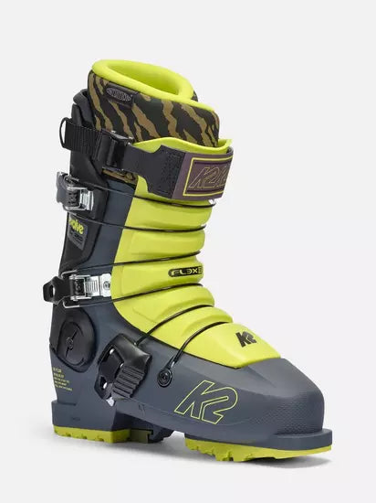 K2 Revolve KF Ski Boots 2025