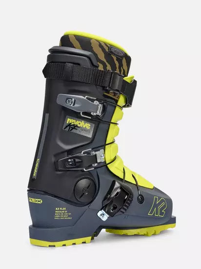 Load image into Gallery viewer, K2 Revolve KF Ski Boots 2025