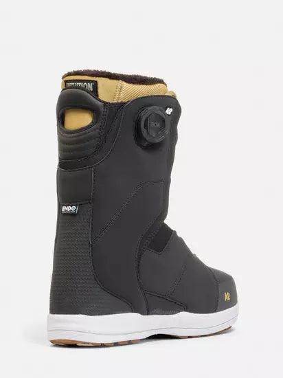 Load image into Gallery viewer, K2 Women's Contour Snowboard Boots 2025