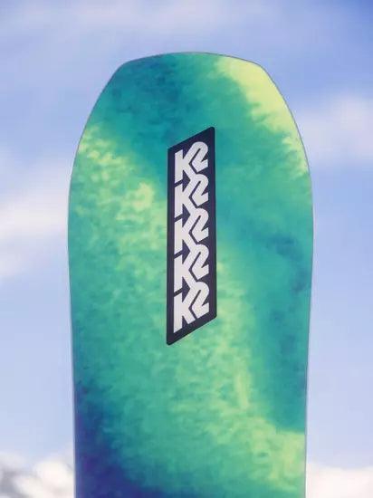 Load image into Gallery viewer, K2 Excavator Snowboard 2025