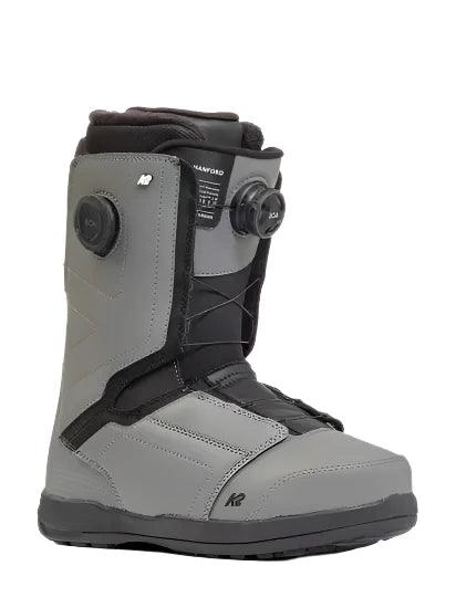 K2 Hanford Snowboard Boot 2025