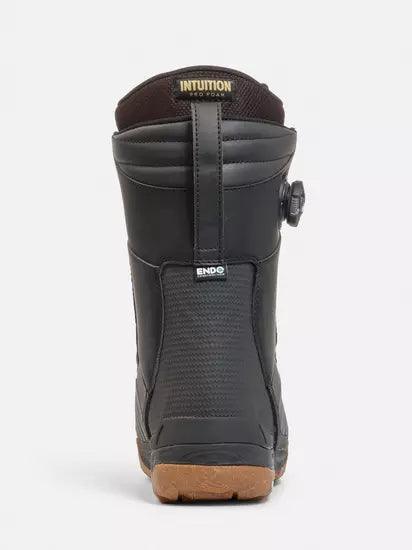 K2 Orton Snowboard Boot 2025