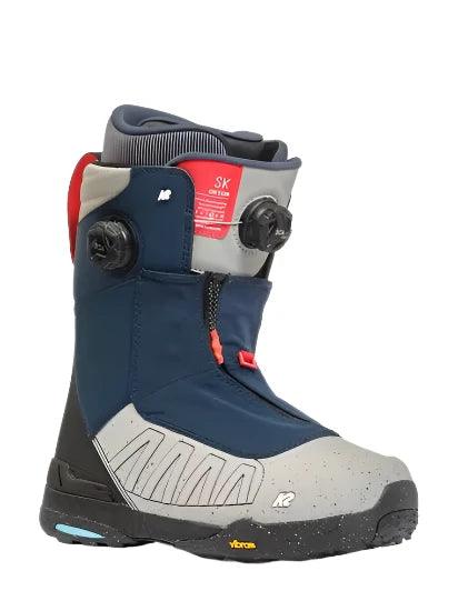 K2 Orton Snowboard Boot 2025 – Gear West K2 Orton Snowboard Boot 2025 – Gear West