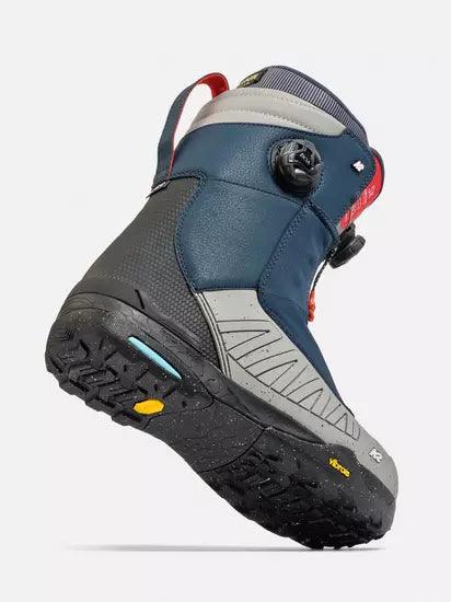 K2 Orton Snowboard Boot 2025
