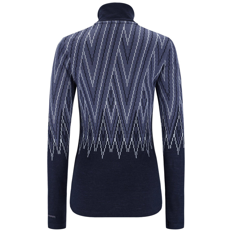 Load image into Gallery viewer, Kari Traa Women's Juliane Wool HZ - Gear West