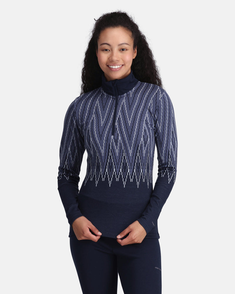 Load image into Gallery viewer, Kari Traa Women's Juliane Wool HZ - Gear West