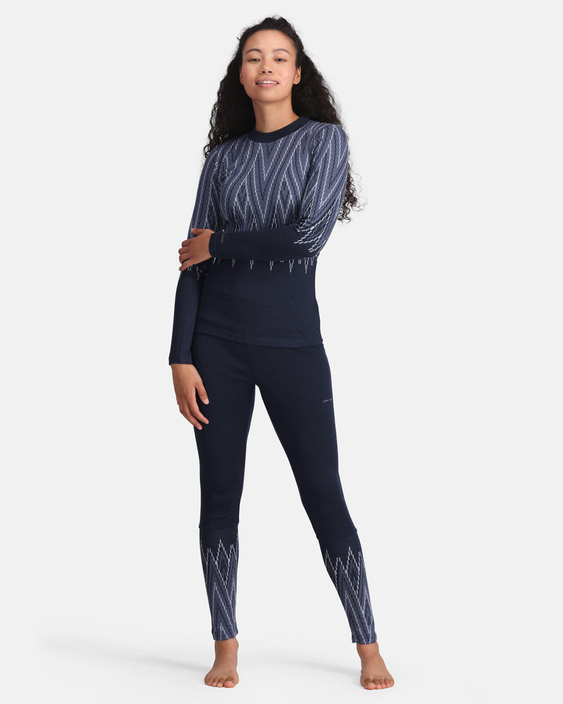 Load image into Gallery viewer, Kari Traa Women's Juliane Wool Pants - Gear West