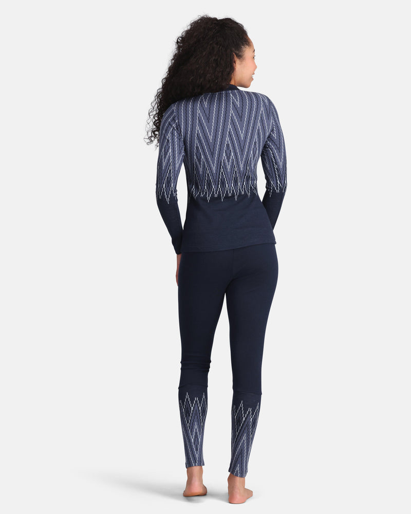 Load image into Gallery viewer, Kari Traa Women's Juliane Wool Pants - Gear West