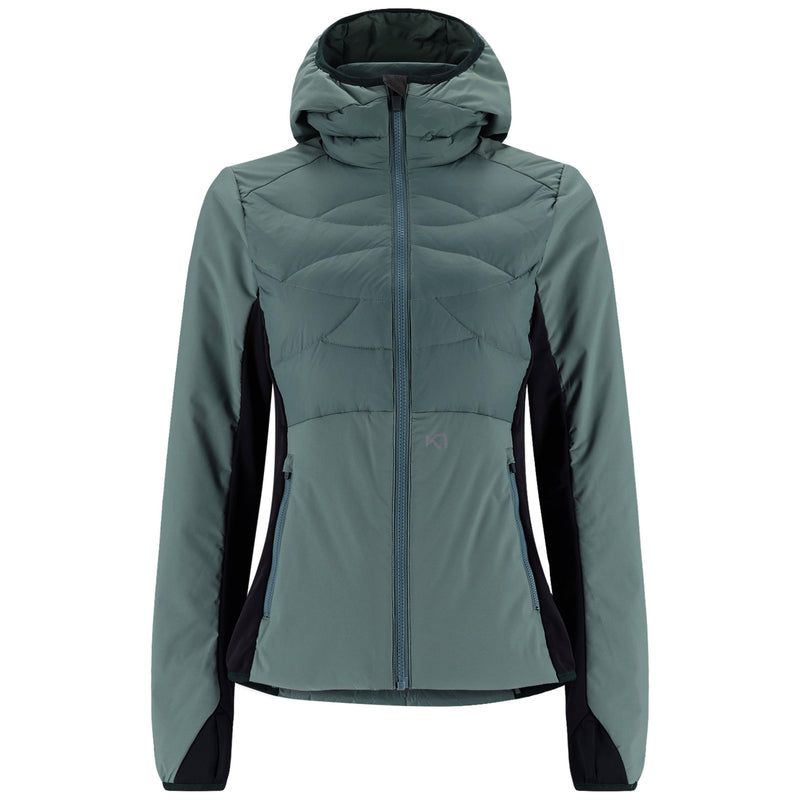 Load image into Gallery viewer, Kari Traa Women's Tirill Thermal Jacket - Gear West