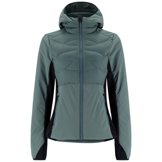 Kari Traa Women's Tirill Thermal Jacket - Gear West