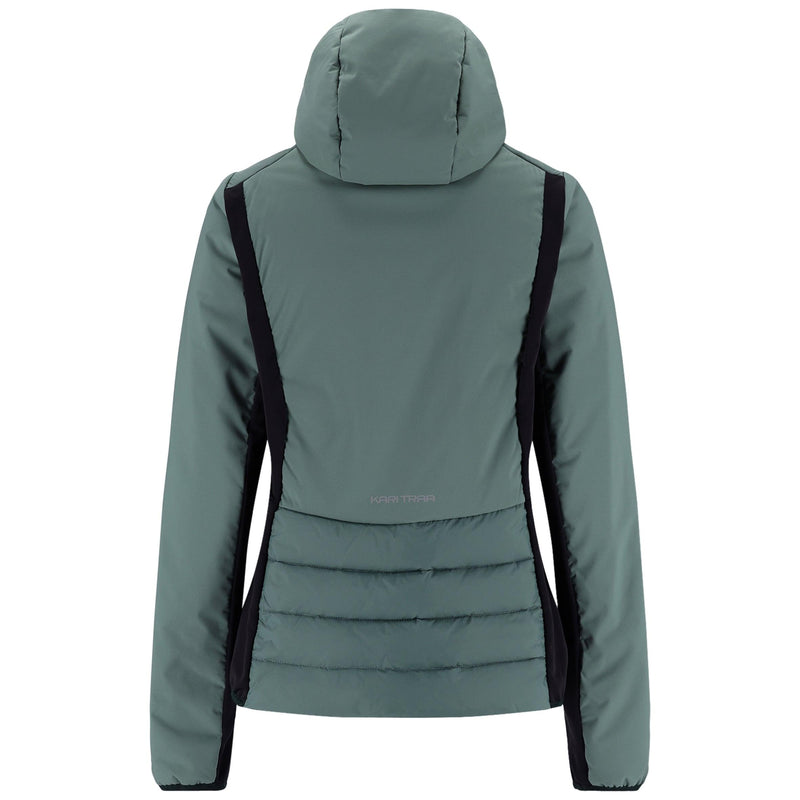 Load image into Gallery viewer, Kari Traa Women's Tirill Thermal Jacket - Gear West