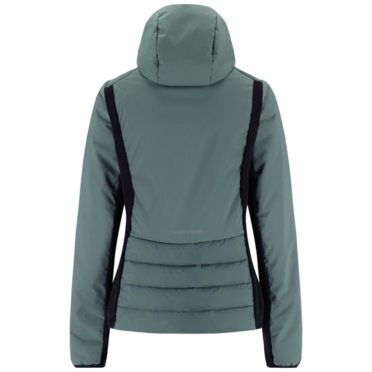 Kari Traa Women's Tirill Thermal Jacket - Gear West