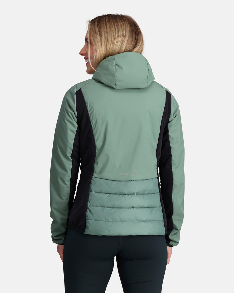 Load image into Gallery viewer, Kari Traa Women's Tirill Thermal Jacket - Gear West