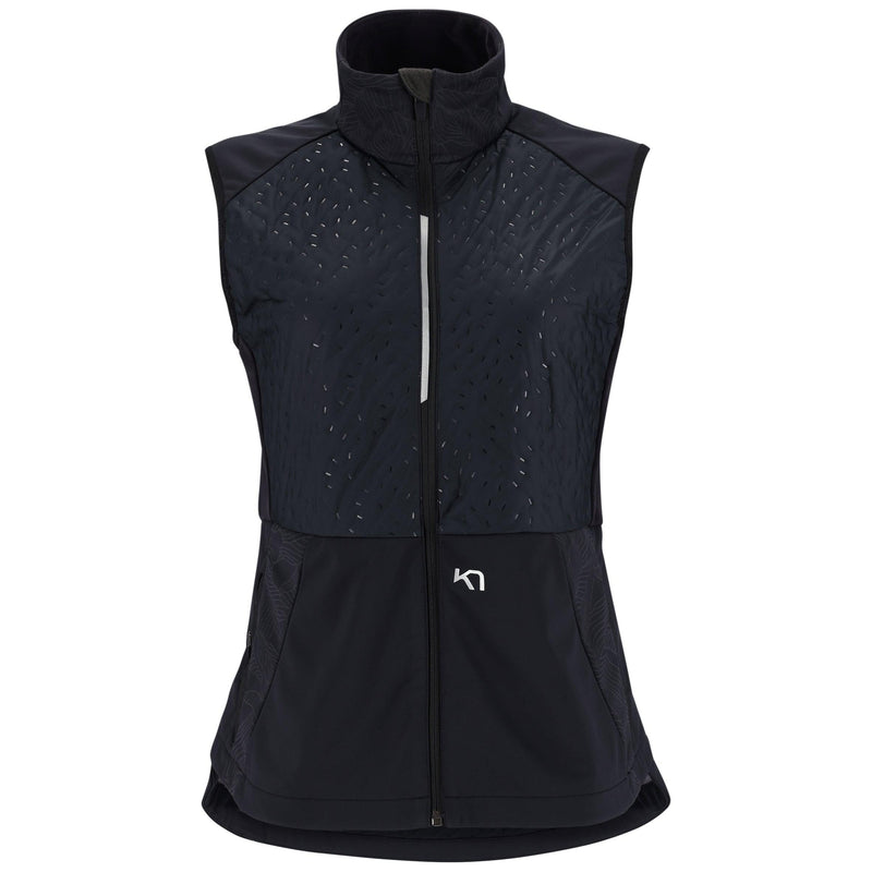 Load image into Gallery viewer, Kari Traa Women&#39;s Vilde Thermal Vest - Gear West
