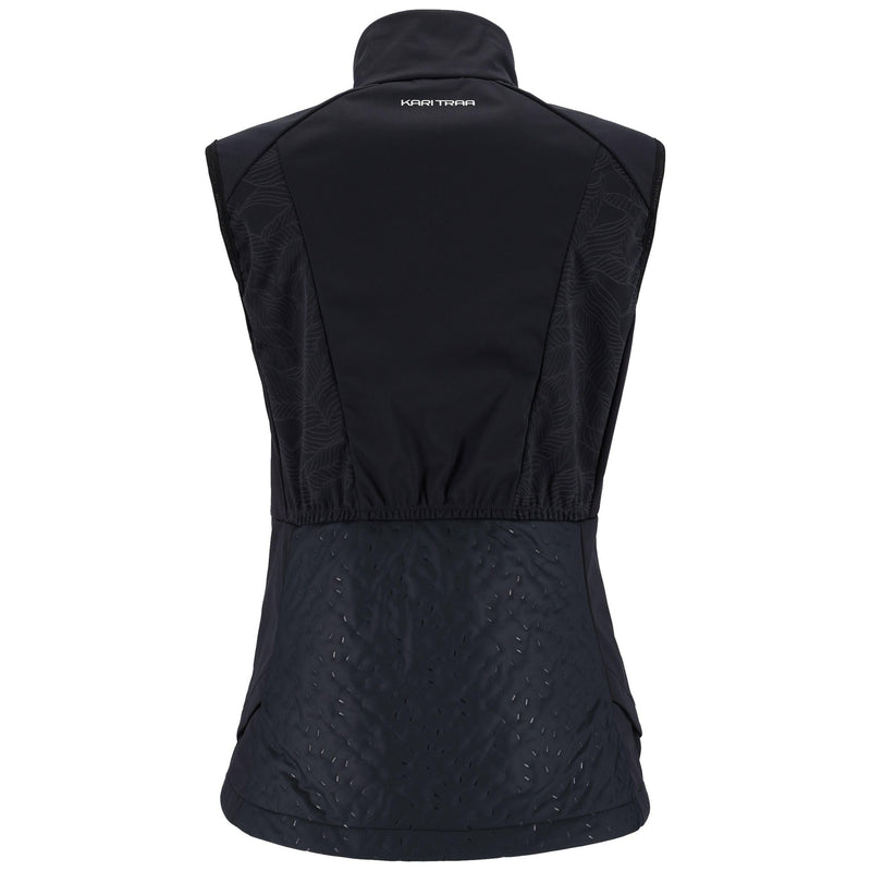 Load image into Gallery viewer, Kari Traa Women&#39;s Vilde Thermal Vest - Gear West
