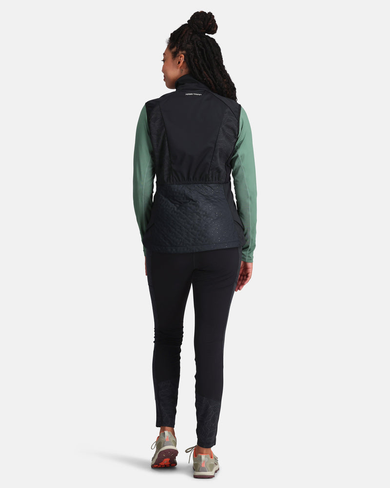 Load image into Gallery viewer, Kari Traa Women&#39;s Vilde Thermal Vest - Gear West
