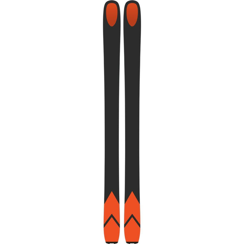 Load image into Gallery viewer, Kastle Paragon 101 Ski 2025 - Gear West