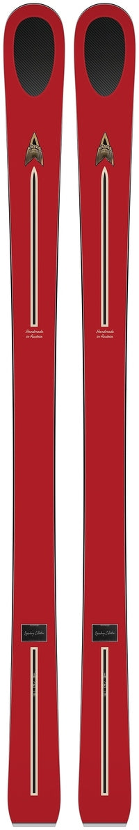 Kastle Legend 1956 Ski 2025 – Gear West
