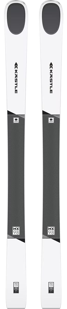Kastle MX 98 Ski 2024 – Gear West