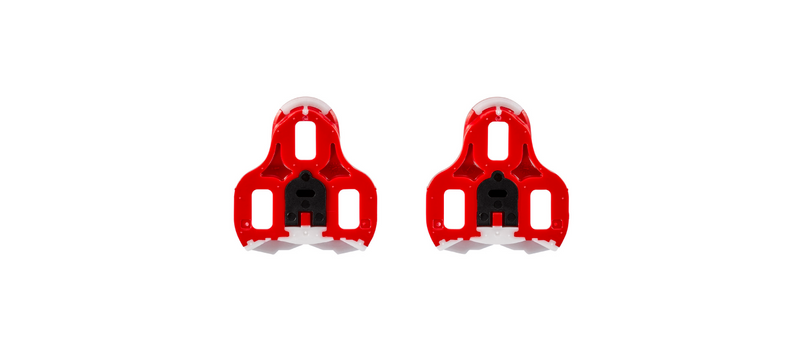Load image into Gallery viewer, LOOK KEO GRIP Cleat - 9 Degree Float