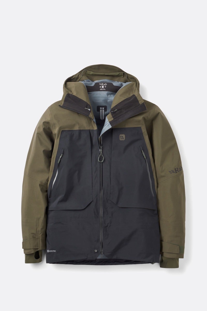 Load image into Gallery viewer, Rab Men's Khroma Converge Jacket