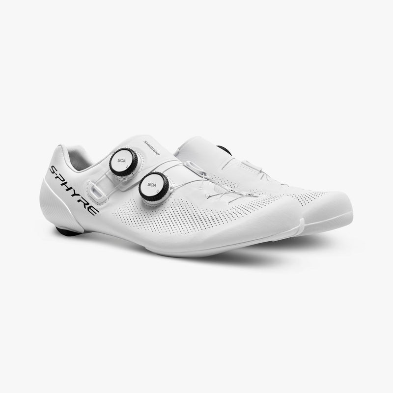 Load image into Gallery viewer, Shimano S-Phyre SH-RC903 Road Cycling Shoe