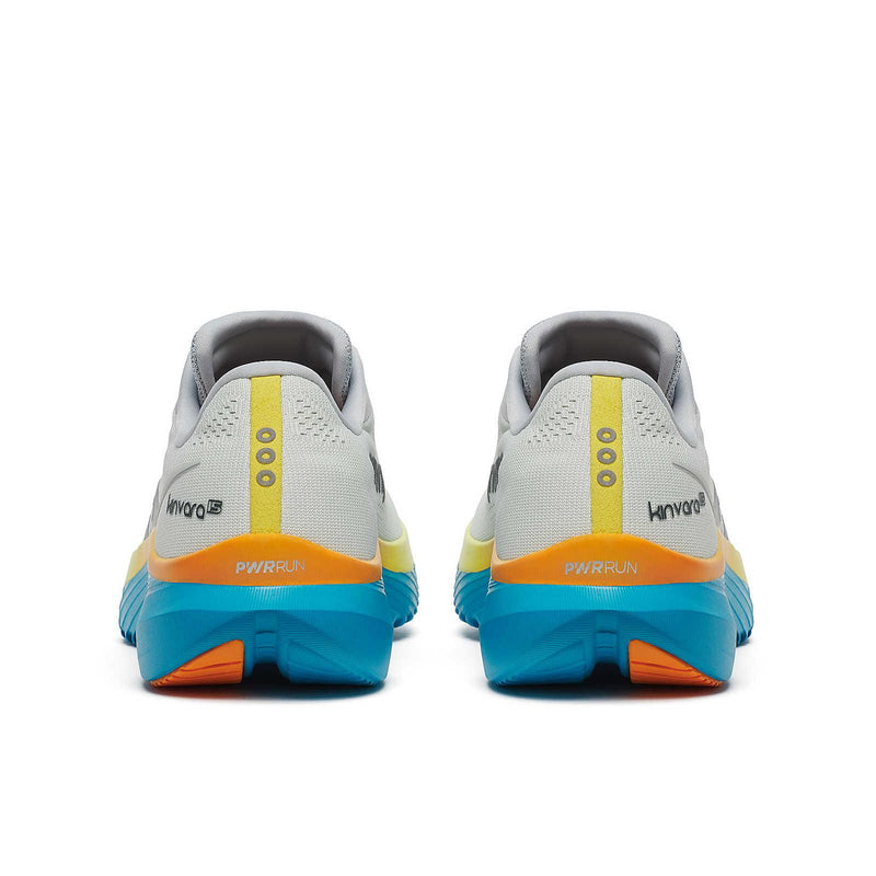 Load image into Gallery viewer, Saucony Women's Kinvara 15 Running Shoe