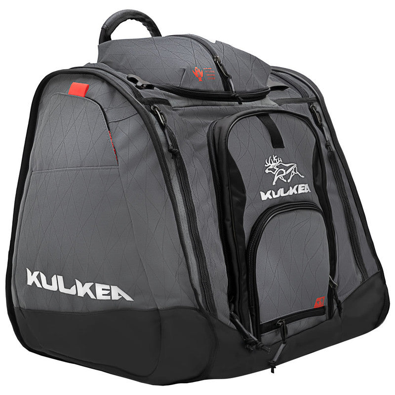 Load image into Gallery viewer, Kulkea Boot Trekker Ski Boot Bag (70L)