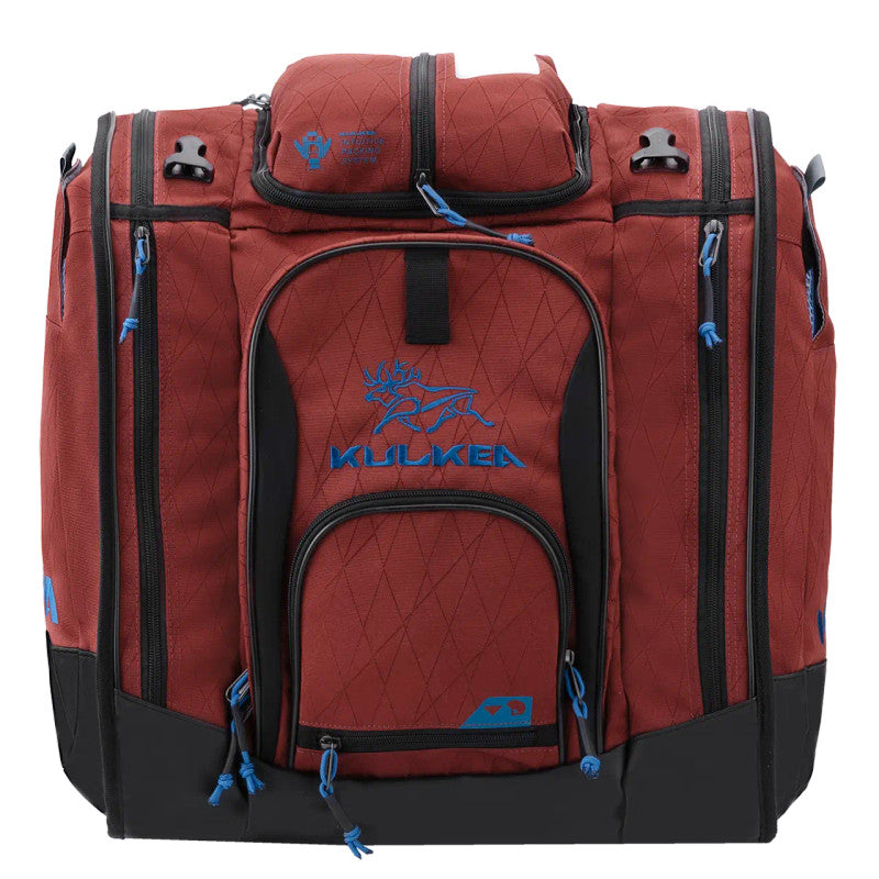 Load image into Gallery viewer, Kulkea Boot Trekker Ski Boot Bag (70L)