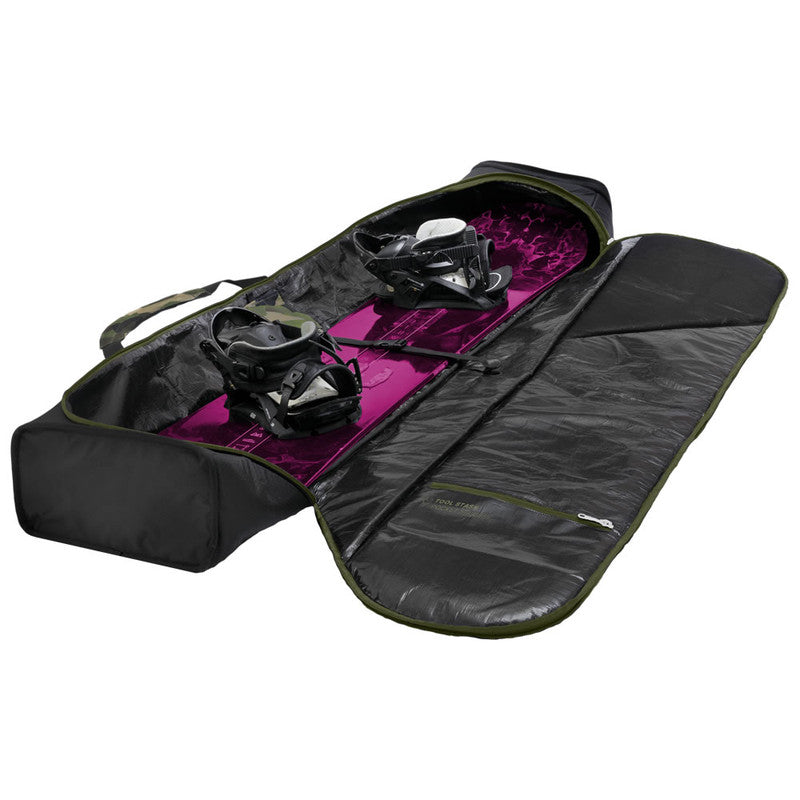 Load image into Gallery viewer, Kulkea Jyrkkä Snowboard Bag