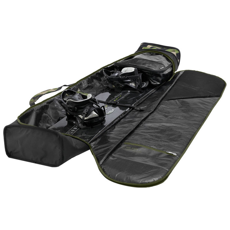 Load image into Gallery viewer, Kulkea Jyrkkä Snowboard Bag