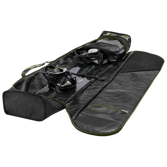 Kulkea Jyrkkä Snowboard Bag