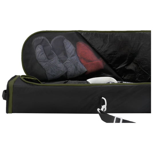 Kulkea Jyrkkä Snowboard Bag