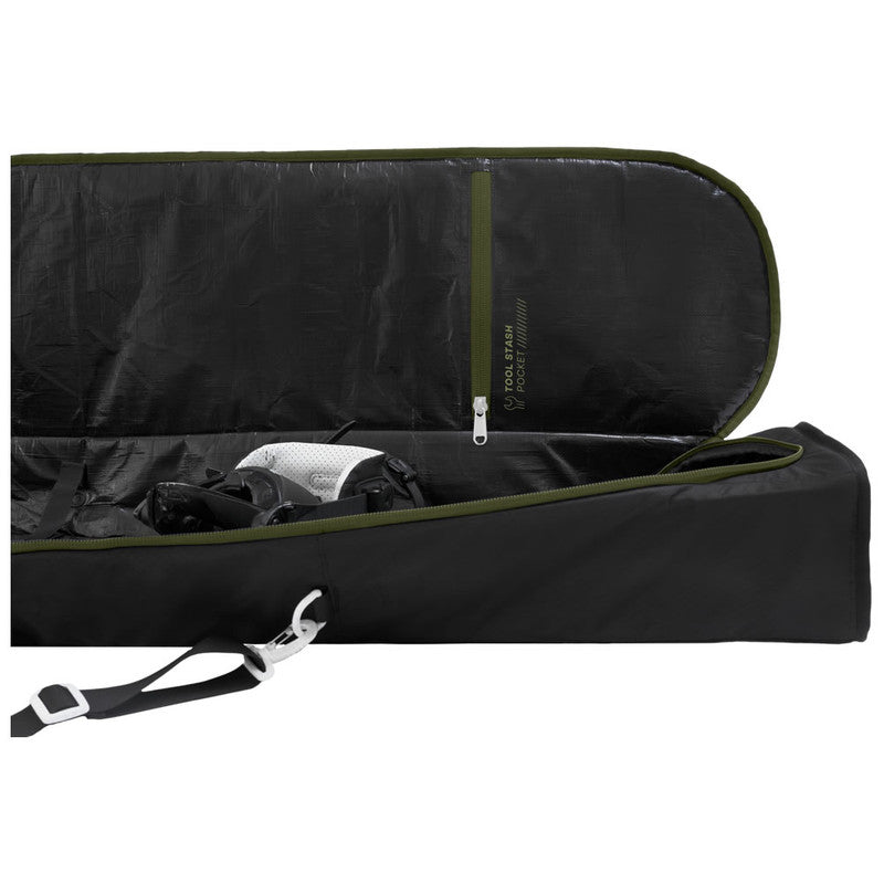 Load image into Gallery viewer, Kulkea Jyrkkä Snowboard Bag