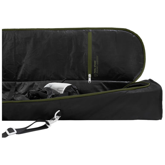 Kulkea Jyrkkä Snowboard Bag