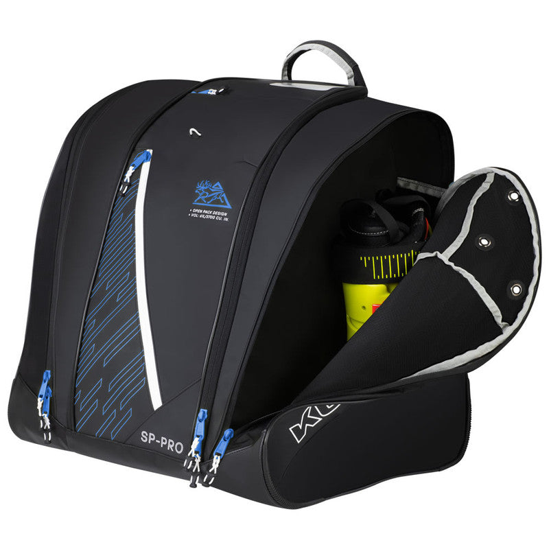 Load image into Gallery viewer, Kulkea SP Pro Ski Boot Bag (61L)