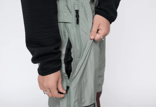 L1 Ventura Pant - Gear West