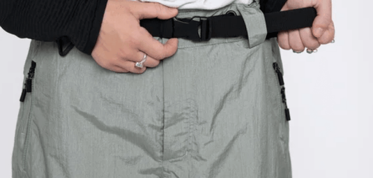 L1 Ventura Pant - Gear West