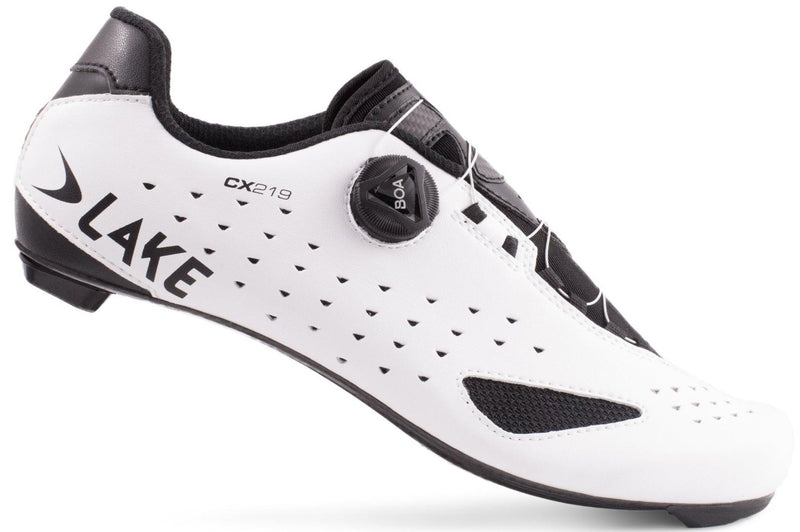 Load image into Gallery viewer, Lake Cycling CX219 Road Shoe - Gear West