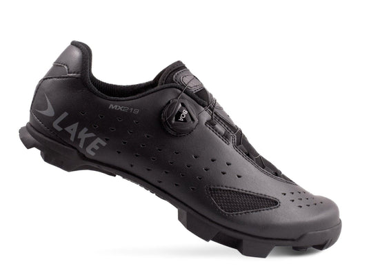 Lake Cycling MX219 Mountain Bike Shoe - Gear West