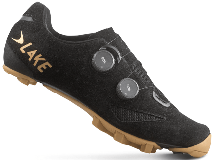 Load image into Gallery viewer, Lake Cycling MX238 Gravel Shoe - Gear West