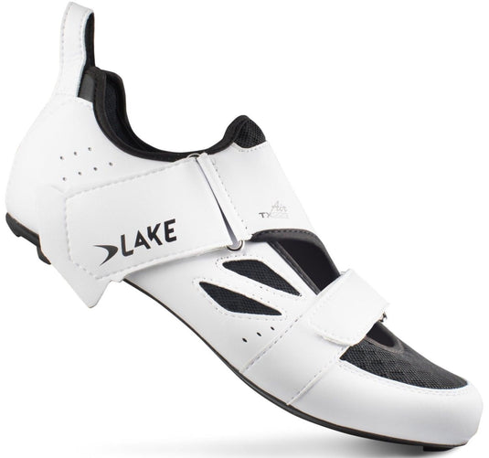 Lake Cycling TX223 Air Triathlon Cycling Shoe - Gear West