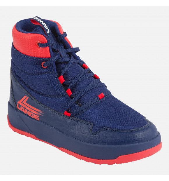 Load image into Gallery viewer, Lange Podium Shoe Icon - Gear West