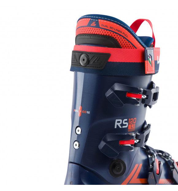 Load image into Gallery viewer, Lange RS 120 LV Ski Race boot 2024 - Gear West
