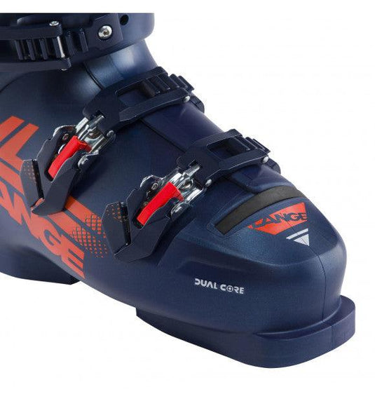 Lange RS 120 LV Ski Race boot 2024 - Gear West