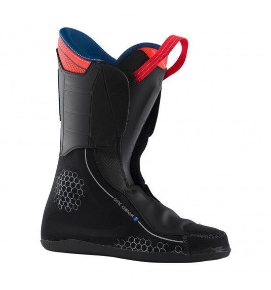 Lange RS 120 LV Ski Race boot 2024 - Gear West