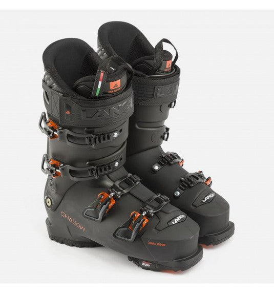 Lange Shadow 110 MV GW Ski Boot 2024 - Gear West