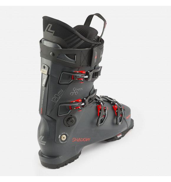 Load image into Gallery viewer, Lange Shadow 120 MV GW Ski Boots 2024 - Gear West
